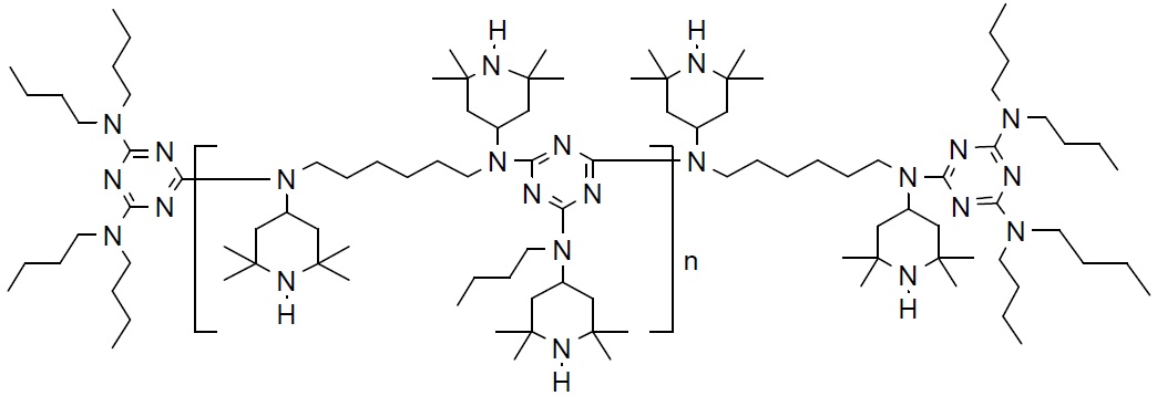Tiangang? HS-200 (光穩(wěn)定劑2020) Tiangang? HS-200 (光穩(wěn)定劑2020)