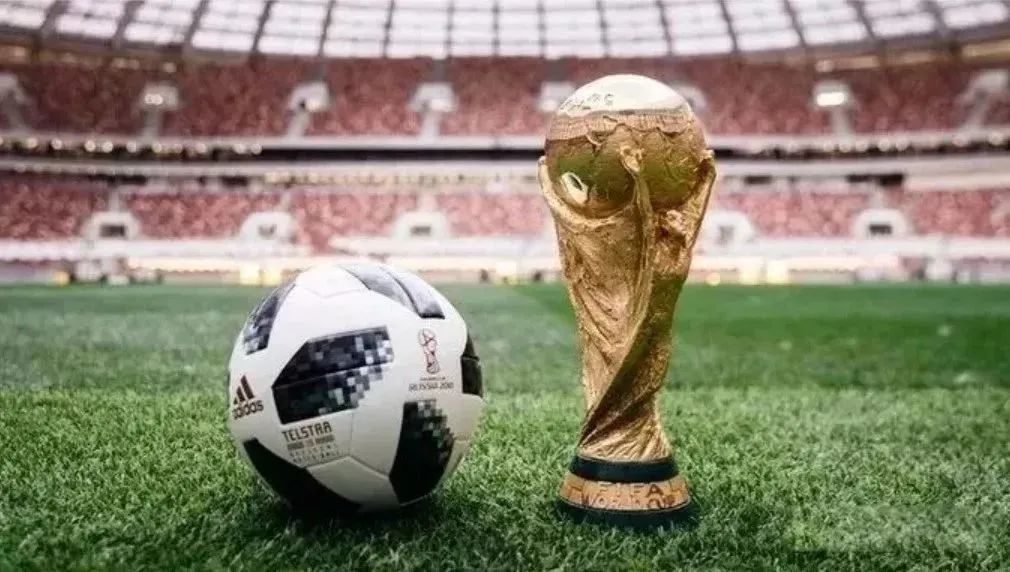 人造草走紅世界杯，背后的中國(guó)材料科技藏不住了！