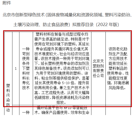 北京電視臺(tái)財(cái)經(jīng)頻道播出天罡助劑主題專訪節(jié)目 北京電視臺(tái)財(cái)經(jīng)頻道播出天罡助劑主題專訪節(jié)目