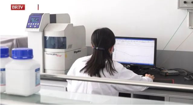 北京電視臺(tái)財(cái)經(jīng)頻道播出天罡助劑主題專訪節(jié)目 北京電視臺(tái)財(cái)經(jīng)頻道播出天罡助劑主題專訪節(jié)目