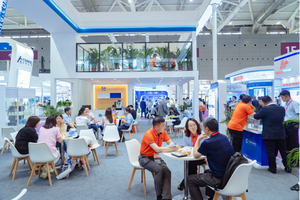 天罡助劑 Chinaplas2023 不負(fù)載譽(yù) 完美收官